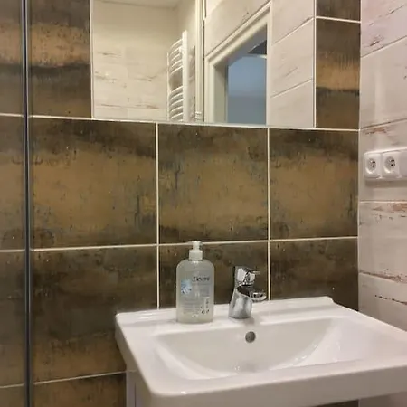 Two V Korytech Apartment