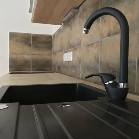 Two V Korytech Apartment