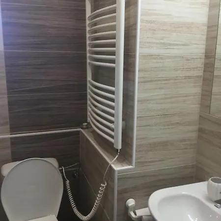 Two V Korytech Apartment