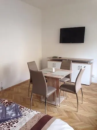 Two V Korytech Apartamento