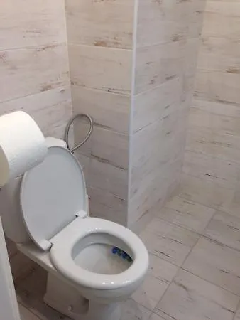 Apartamento Two V Korytech