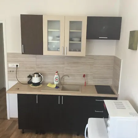 Apartamento Two V Korytech *