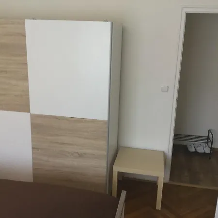 Apartamento Two V Korytech *