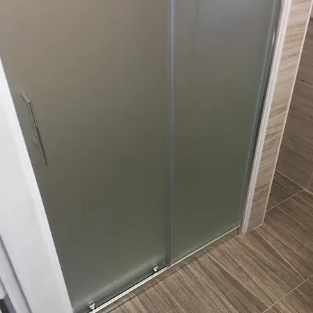 Apartamento Two V Korytech *
